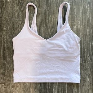 Lululemon Align Tank